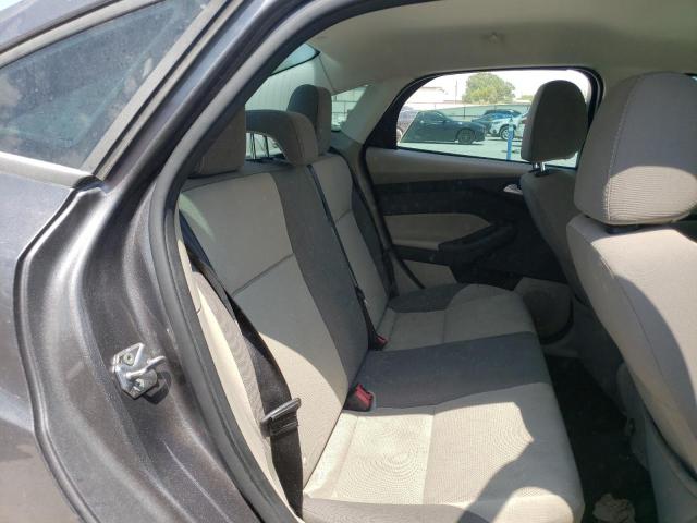 Photo 6 from auction – 2013 FORD FOCUS SE with VIN 1FADP3F28DL220715