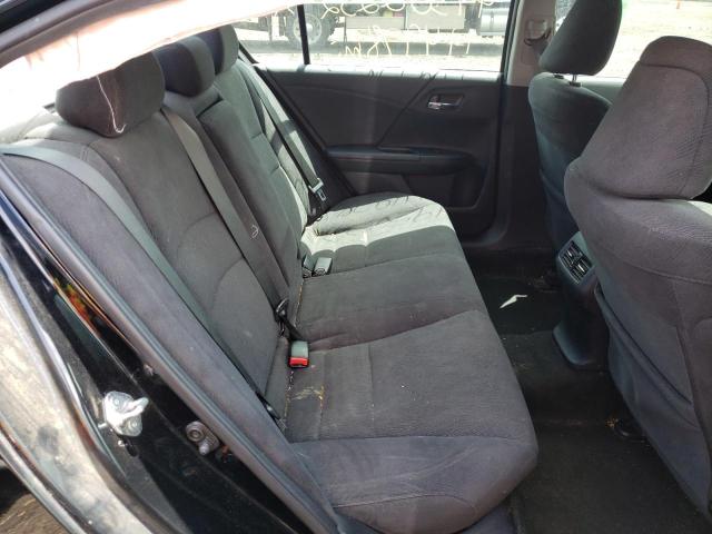 Photo 6 from auction – 2015 HONDA ACCORD EX with VIN 1HGCR2F70FA267730