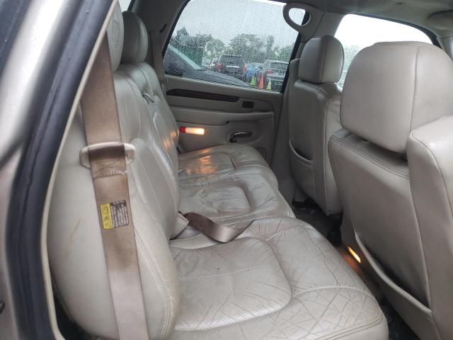 Photo 6 from auction – 2002 CADILLAC ESCALADE L with VIN 1GYEK63N72R176708