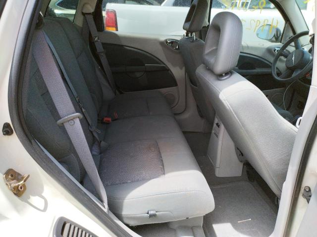 Photo 6 from auction – 2006 CHRYSLER PT CRUISER with VIN 3A4FY48B66T274938