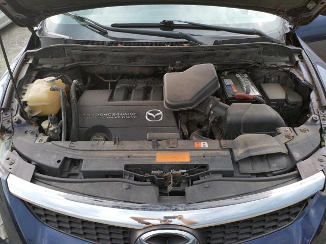Photo 7 from auction – 2007 MAZDA CX-9 with VIN JM3TB38Y870110461