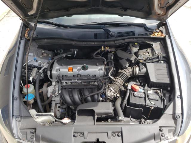 Photo 7 from auction – 2010 HONDA ACCORD LX with VIN 1HGCP2F32AA059585