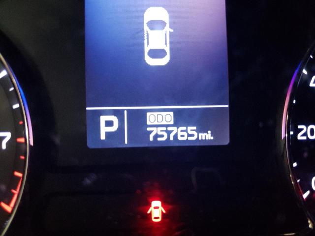 Photo 8 from auction – 2014 KIA FORTE EX with VIN KNAFX4A83E5099776