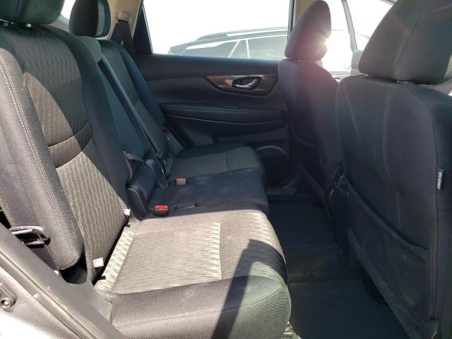 Photo 6 from auction – 2018 NISSAN ROGUE S with VIN 5N1AT2MT7JC735503