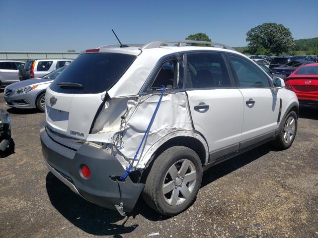 Photo 4 from auction – 2012 CHEVROLET CAPTIVA SP with VIN 3GNAL2EK8CS649793