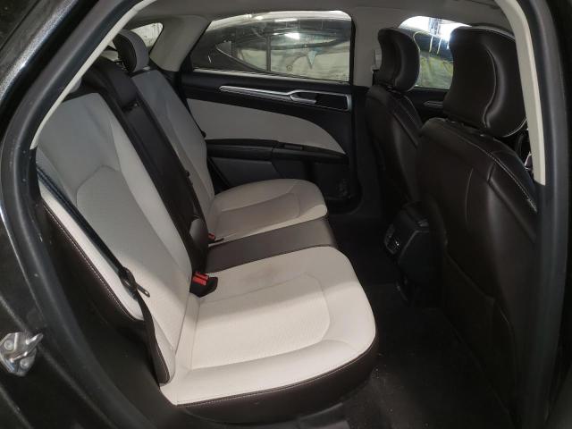 Photo 6 from auction – 2019 FORD FUSION SE with VIN 3FA6P0HDXKR164989