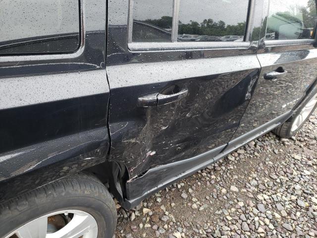 Photo 9 from auction – 2012 JEEP PATRIOT LA with VIN 1C4NJRFB0CD686201