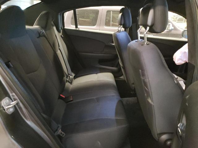 Photo 6 from auction – 2013 CHRYSLER 200 TOURIN with VIN 1C3CCBBB4DN539393