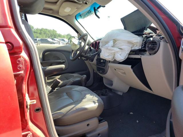 Photo 5 from auction – 2001 CHRYSLER PT CRUISER with VIN 3C8FY4BB81T569061