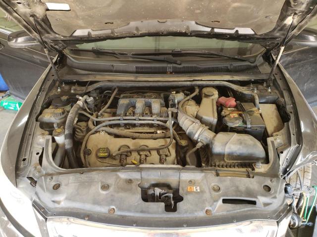 Photo 7 from auction – 2010 FORD TAURUS SEL with VIN 1FAHP2EW7AG110064