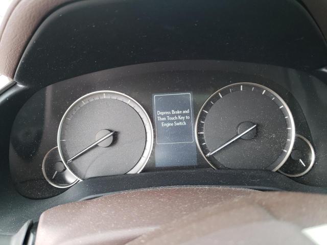 Photo 8 from auction – 2019 LEXUS RX 350 BAS with VIN 2T2BZMCA6KC188828