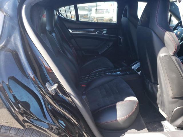 Photo 6 from auction – 2016 PORSCHE PANAMERA G with VIN WP0AF2A73GL080185