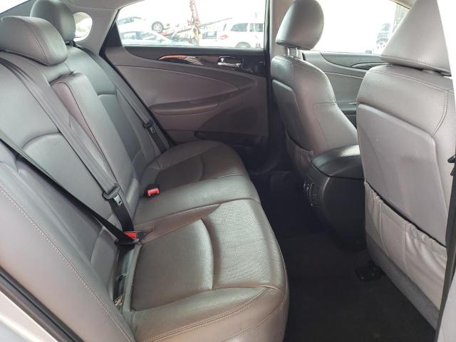 Photo 6 from auction – 2011 HYUNDAI SONATA SE with VIN 5NPEC4AC4BH077425