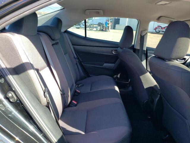 Photo 6 from auction – 2018 TOYOTA COROLLA L with VIN 5YFBURHE6JP811777