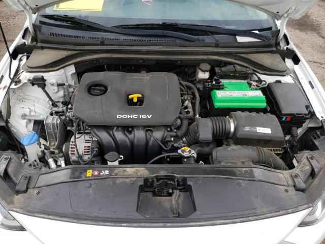 Photo 7 from auction – 2017 HYUNDAI ELANTRA SE with VIN 5NPD74LF6HH164517