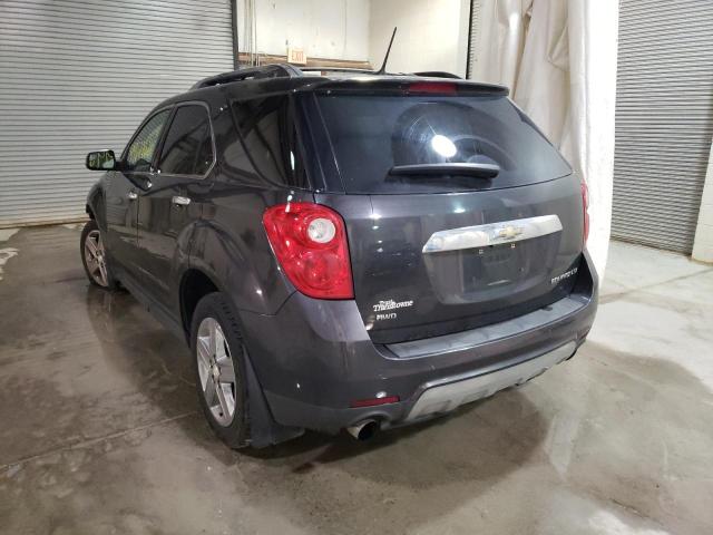 Photo 3 from auction – 2014 CHEVROLET EQUINOX LT with VIN 2GNFLHE36E6346174