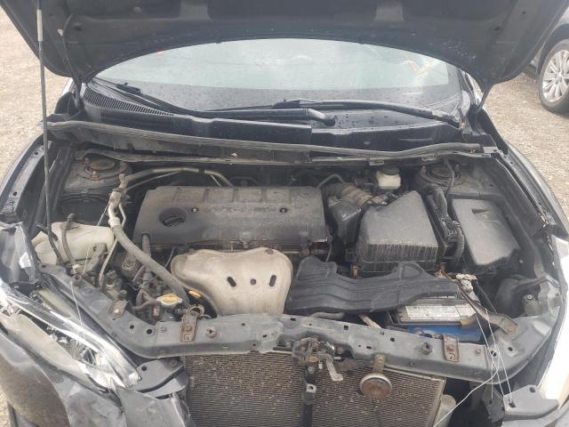 Photo 7 from auction – 2009 TOYOTA MATRIX XR with VIN 2T1KE40E09C014903