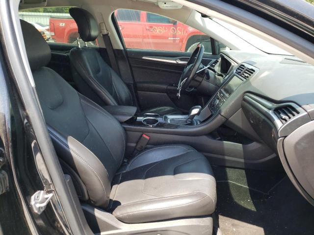 Photo 5 from auction – 2013 FORD FUSION TIT with VIN 3FA6P0K92DR295244