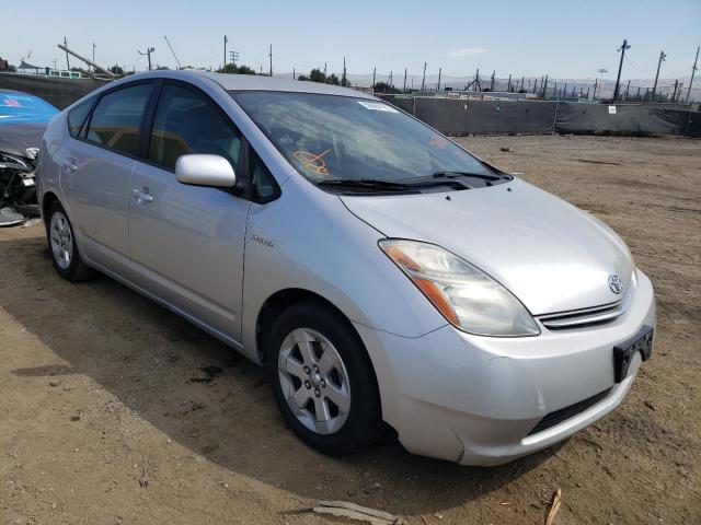 Photo 1 from auction – 2009 TOYOTA PRIUS with VIN JTDKB20U097825333