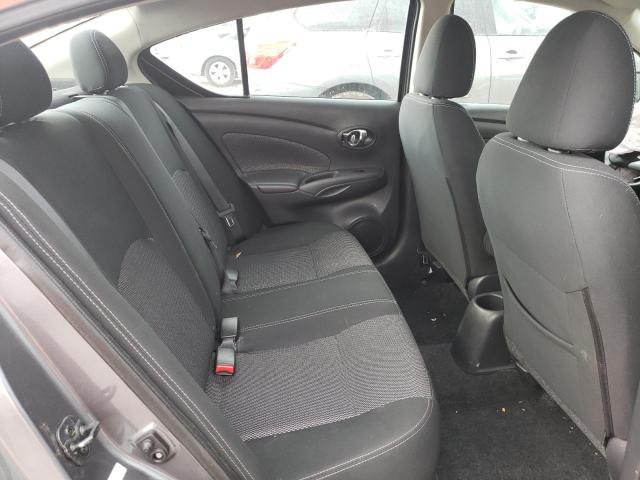 Photo 6 from auction – 2018 NISSAN VERSA S with VIN 3N1CN7AP7JL813698