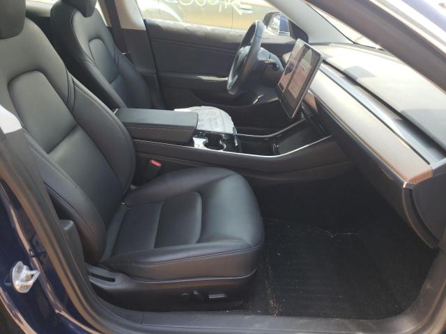 Photo 5 from auction – 2019 TESLA MODEL 3 with VIN 5YJ3E1EA5KF301146