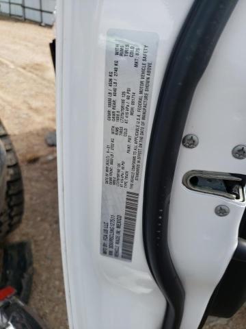 Photo 10 from auction – 2022 RAM 2500 TRADE with VIN 3C6UR5CL5NG127511