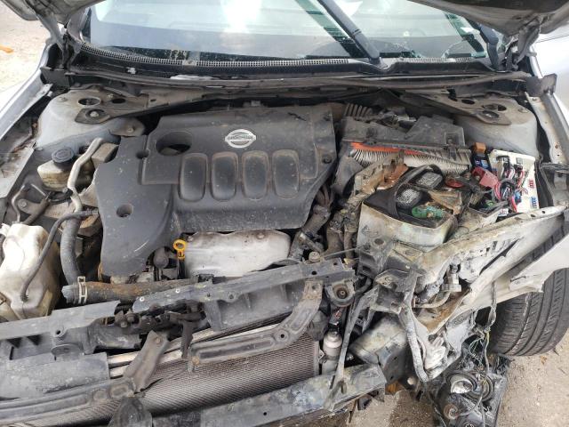 Photo 7 from auction – 2011 NISSAN ALTIMA BAS with VIN 1N4AL2AP3BC171576