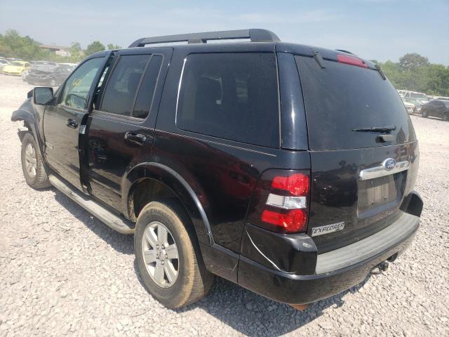 Photo 3 from auction – 2010 FORD EXPLORER X with VIN 1FMEU6DE0AUA76665
