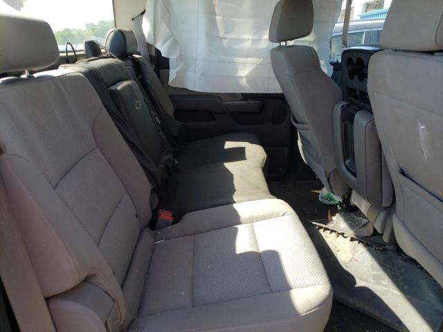 Photo 6 from auction – 2016 CHEVROLET 2500 with VIN 1GC1CUE87GF118930