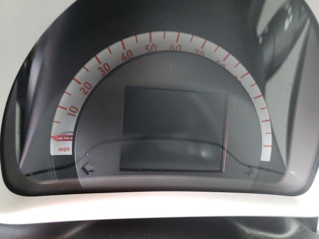Photo 8 from auction – 2017 SMART FORTWO with VIN WMEFJ5DA5HK185851