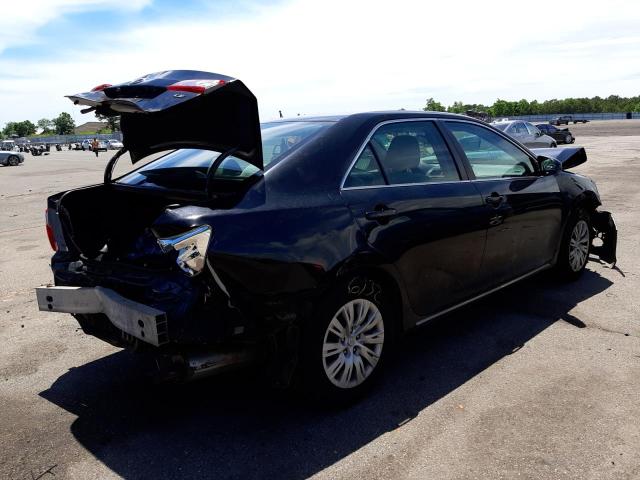 Photo 4 from auction – 2014 TOYOTA CAMRY L with VIN 4T1BF1FK9EU325005