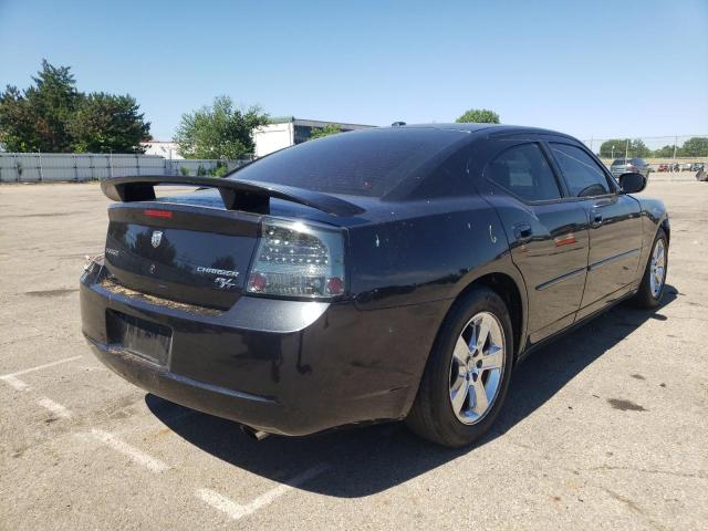 Photo 4 from auction – 2010 DODGE CHARGER R/ with VIN 2B3CA5CT7AH146925