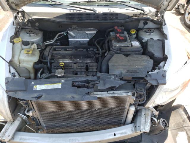 Photo 7 from auction – 2011 DODGE CALIBER HE with VIN 1B3CB5HA6BD123719