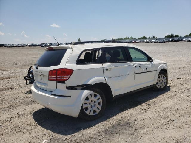 Photo 4 from auction – 2017 DODGE JOURNEY SE with VIN 3C4PDCAB5HT594040