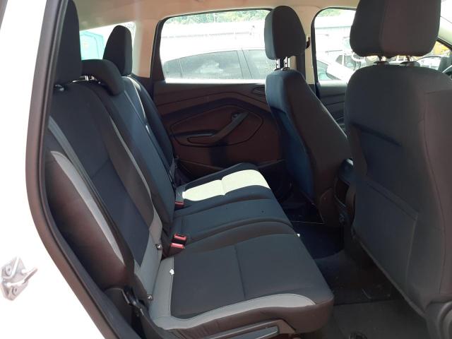Photo 6 from auction – 2014 FORD ESCAPE S with VIN 1FMCU0F71EUC73059