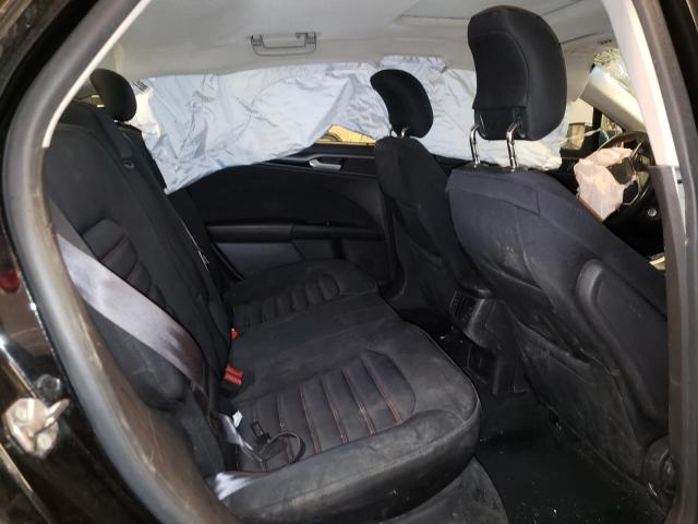 Photo 6 from auction – 2013 FORD FUSION SE with VIN 3FA6P0HR0DR340091