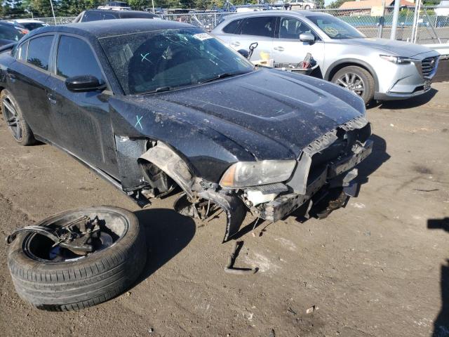 Foto 9 de la subasta – 2014 DODGE CHARGER R/ con VIN 2C3CDXCT3EH146755