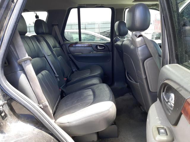 Photo 6 from auction – 2003 GMC ENVOY with VIN 1GKDS13S632192696