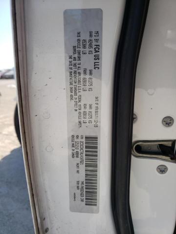 Photo 10 from auction – 2020 DODGE CHARGER R/ with VIN 2C3CDXCT0LH107621