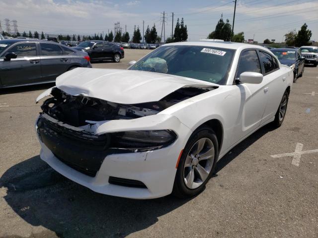 صورة رقم 2 من المزاد - 2015 DODGE CHARGER SE مع VIN 2C3CDXBG3FH897277