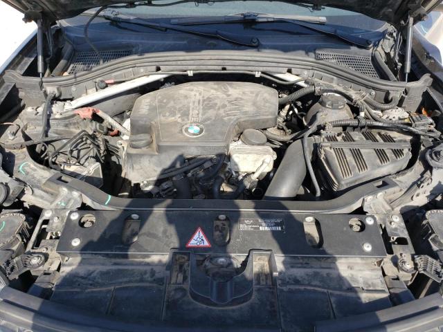 Photo 7 from auction – 2013 BMW X3 XDRIVE2 with VIN 5UXWX9C51D0A27670