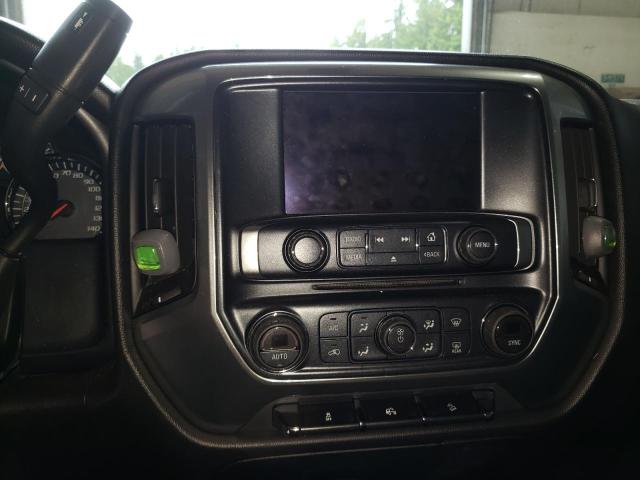 Photo 9 from auction – 2014 CHEVROLET silverado with VIN 1GCVKREC9EZ102987