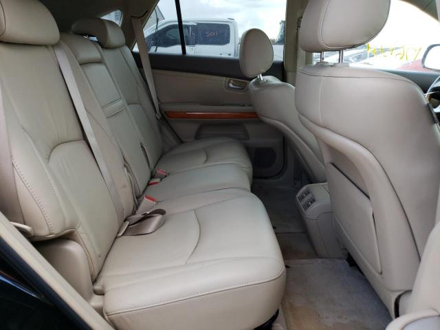 Photo 6 from auction – 2007 LEXUS RX 350 with VIN 2T2HK31U57C011474