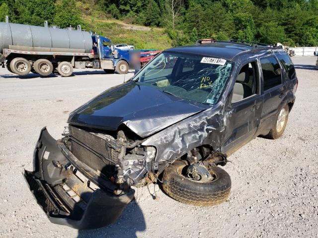 Photo 2 from auction – 2006 FORD ESCAPE XLT with VIN 1FMYU93136KA51968