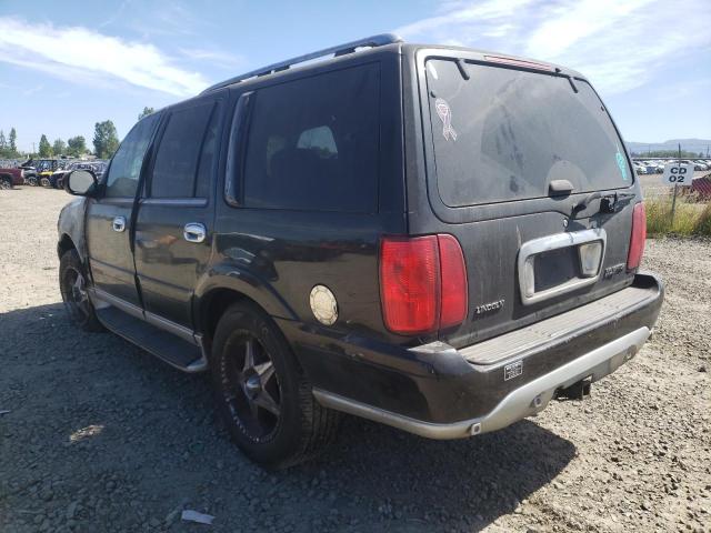 Photo 3 from auction – 2000 LINCOLN NAVIGATOR with VIN 5LMPU28A2YLJ14046