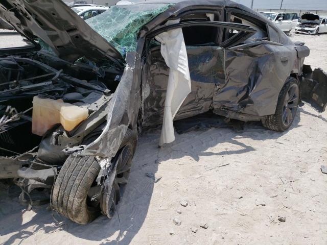 Photo 10 from auction – 2019 DODGE CHARGER R/ with VIN 2C3CDXCT2KH604281