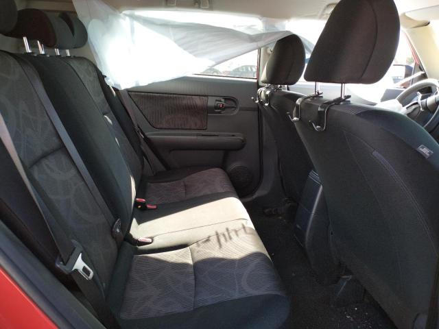 Photo 6 from auction – 2015 TOYOTA SCION XB with VIN JTLZE4FE2FJ072859