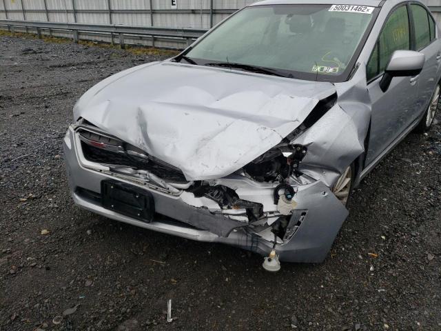 Zdjęcie 9 z aukcji – 2014 SUBARU IMPREZA LI z VIN JF1GJAG63EH013979