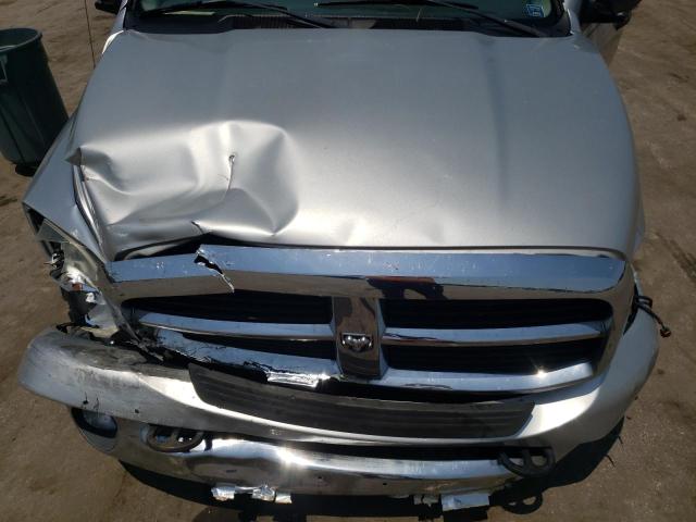 Photo 7 from auction – 2007 DODGE RAM 2500 S with VIN 3D7KR28C57G745685
