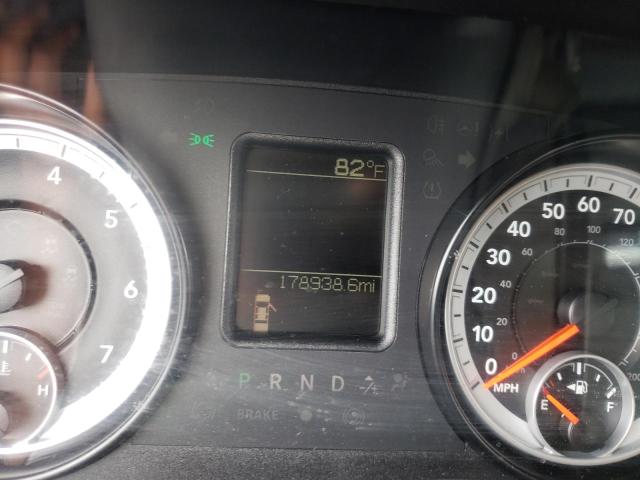 Photo 8 from auction – 2014 RAM 1500 ST with VIN 1C6RR7FTXES153446
